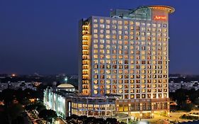 Jw Marriott Bangalore Whitefield