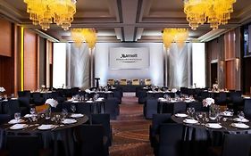 Marriott Whitefield Bangalore